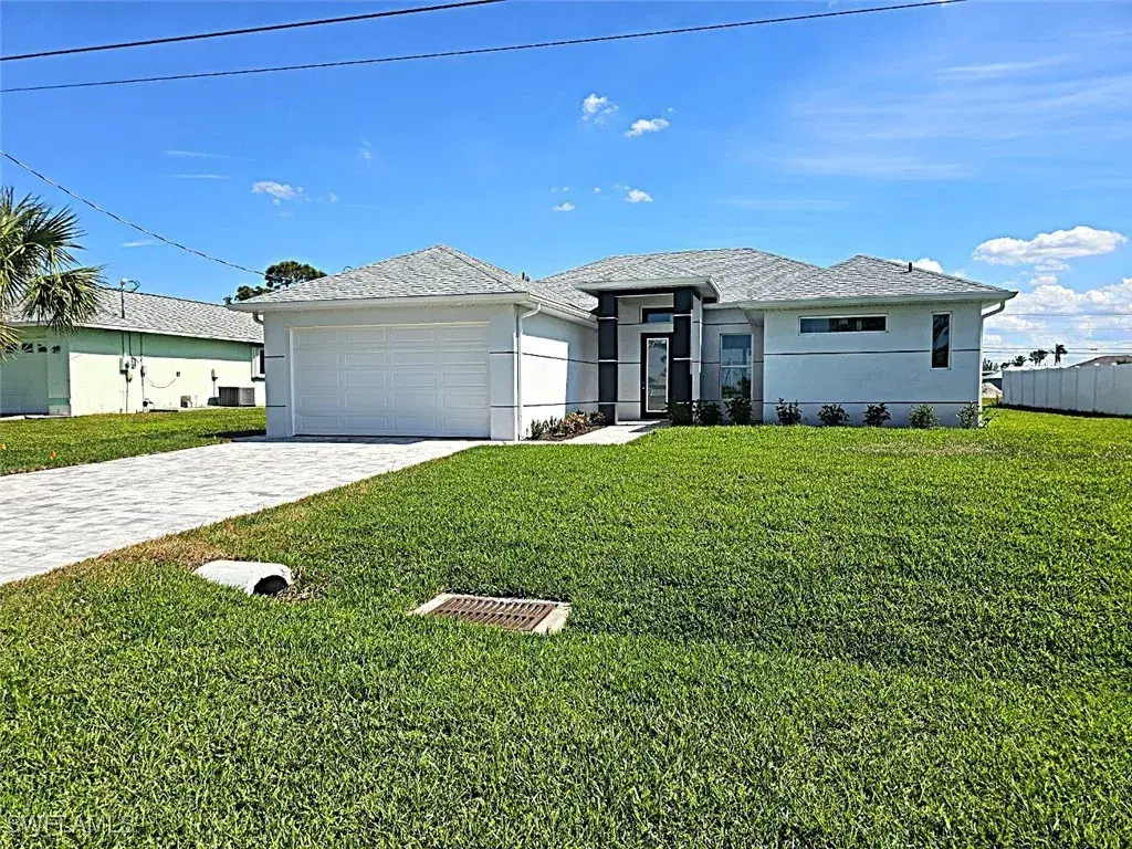 Picture of 3027 SW 16Th Pl, Cape Coral, FL 33914