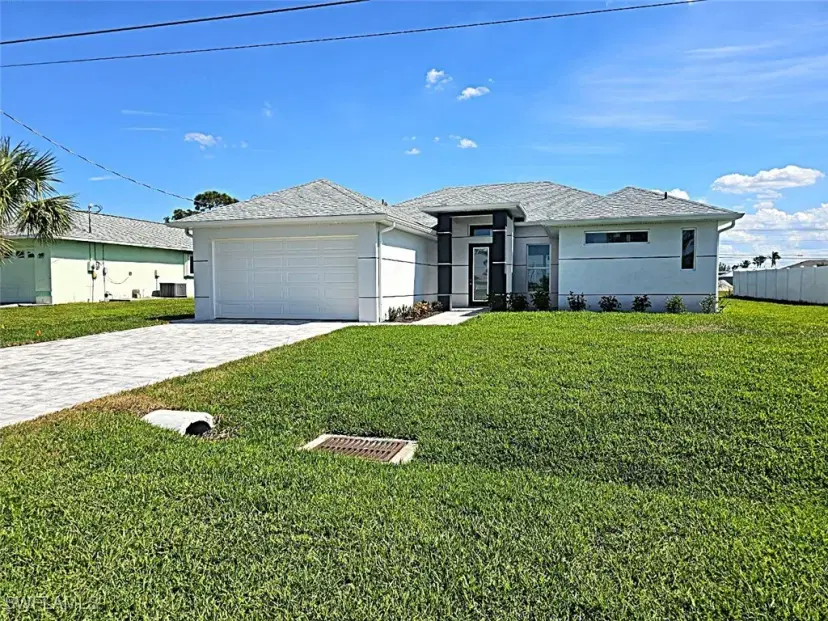 Picture of 3027 SW 16Th Pl, Cape Coral FL 33914