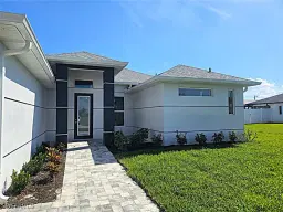 Picture of 3027 SW 16Th Pl, Cape Coral, FL 33914