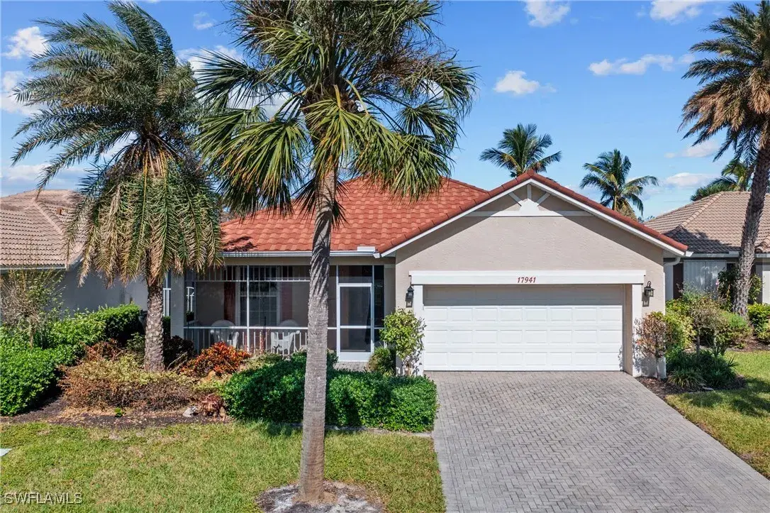 Picture of 17941 Courtside Landings Cir, Punta Gorda, FL 33955