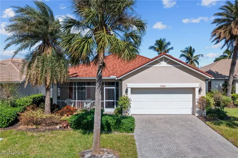 Picture of 17941 Courtside Landings Cir, Punta Gorda FL 33955