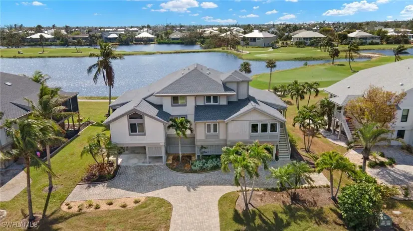 Picture of 1607 Sand Castle Rd, Sanibel FL 33957