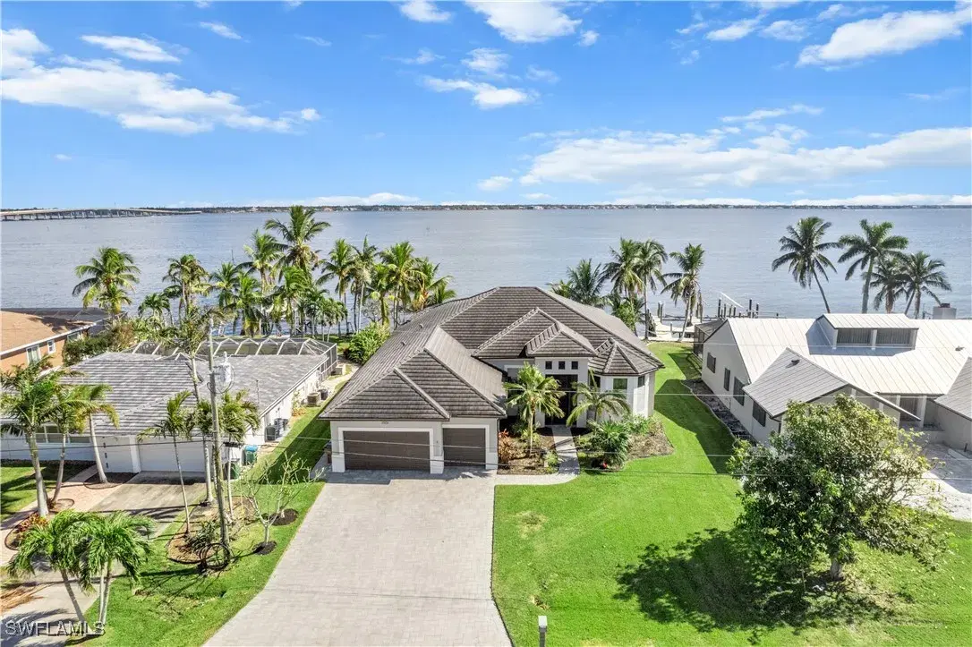 Picture of 2506 SE 28Th St, Cape Coral, FL 33904