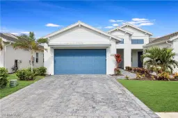 Picture of 9209 Cayman Dr N, Naples, FL 34114