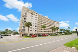 Picture of 1050 Hillsboro Mile 203W, Hillsboro Beach, FL 33062