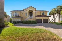 Picture of 811 Birdie View Pt, Sanibel, FL 33957