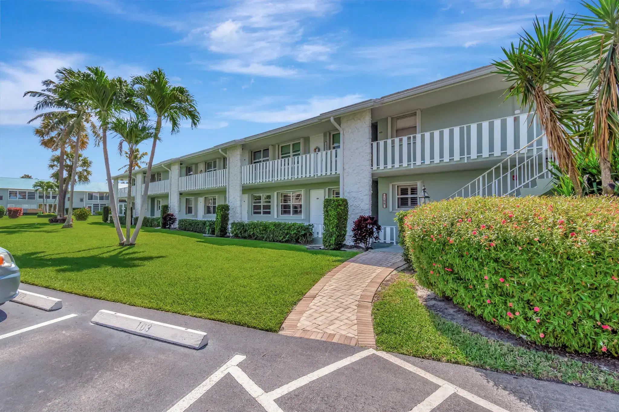 Picture of 5540 N Ocean Boulevard 204, Ocean Ridge, FL 33435