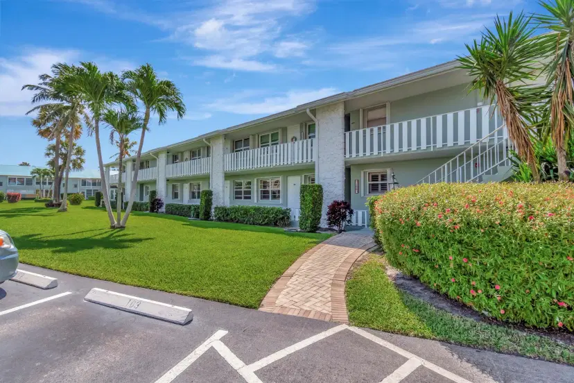 Picture of 5540 N Ocean Boulevard 204, Ocean Ridge FL 33435