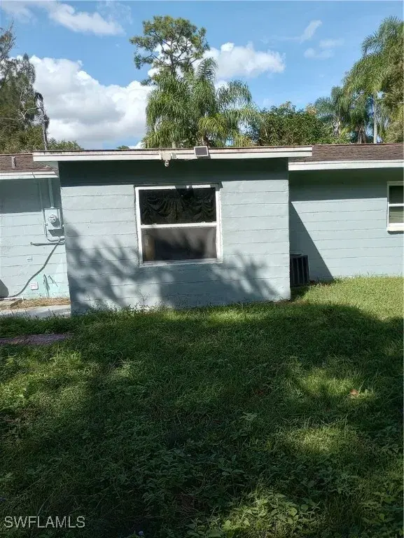 Picture of 17770 Palm Beach Blvd, Alva FL 33920