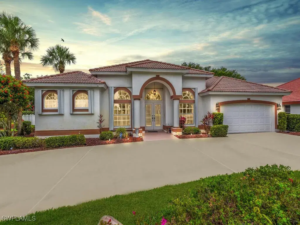 Picture of 12916 Vista Pine Cir, Fort Myers, FL 33913