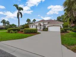 Picture of 12916 Vista Pine Cir, Fort Myers, FL 33913