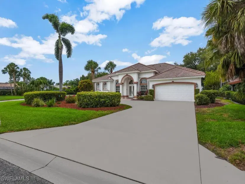 Picture of 12916 Vista Pine Cir, Fort Myers FL 33913