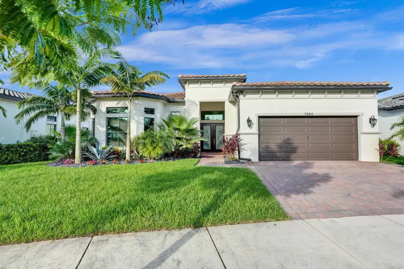 Picture of 7943 Deer Lake Court, Parkland FL 33067