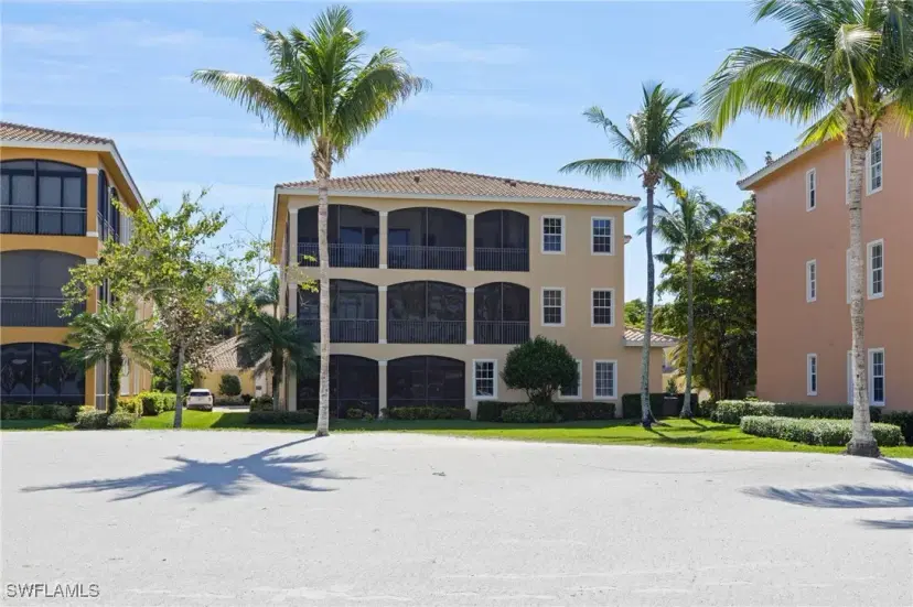 Picture of 10761 Vivaldi Ct 1301, Miromar Lakes FL 33913