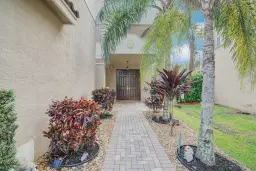 Picture of 8122 Santalo Cove Court, Boynton Beach, FL 33473