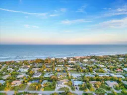 Picture of 309 Banyan Way, Melbourne Beach, FL 32951