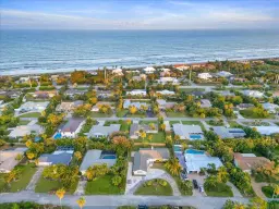 Picture of 309 Banyan Way, Melbourne Beach, FL 32951