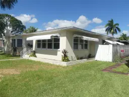 Picture of 1643 Mayo St, Hollywood, FL 33020