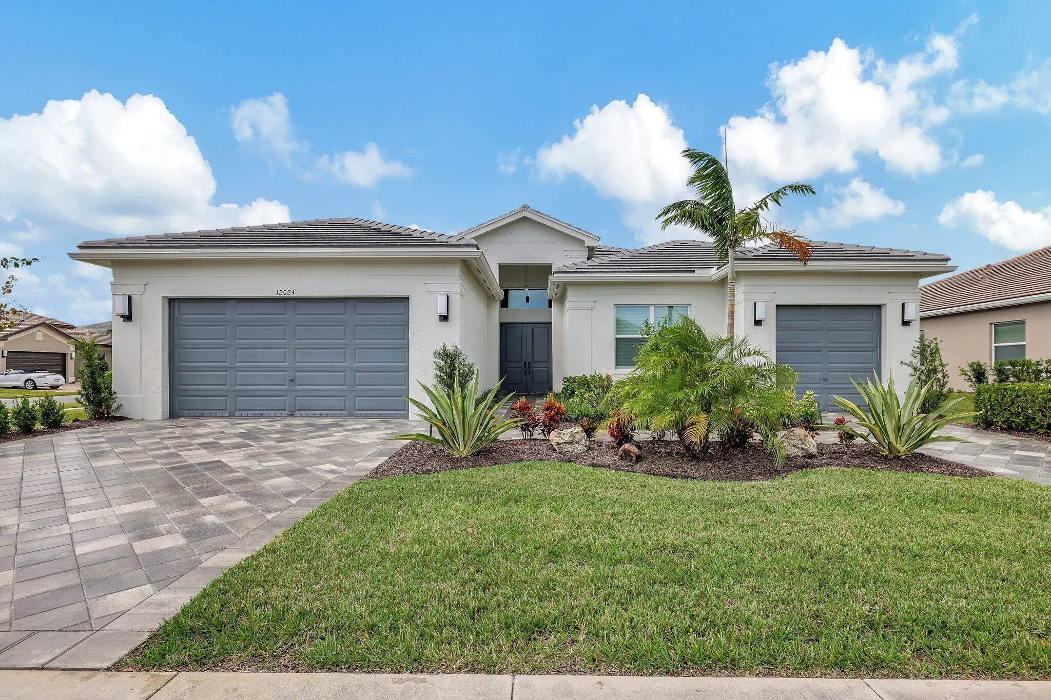 Picture of 12024 SW Water Lily Terrace, Port St Lucie, FL 34987