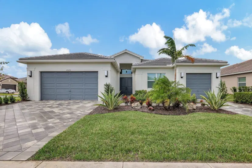 Picture of 12024 SW Water Lily Terrace, Port St Lucie FL 34987