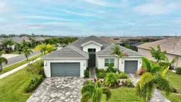 Picture of 12024 SW Water Lily Terrace, Port St Lucie, FL 34987