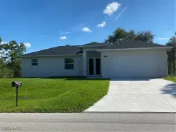 Picture of 4506 E 2Nd St, Lehigh Acres, FL 33936