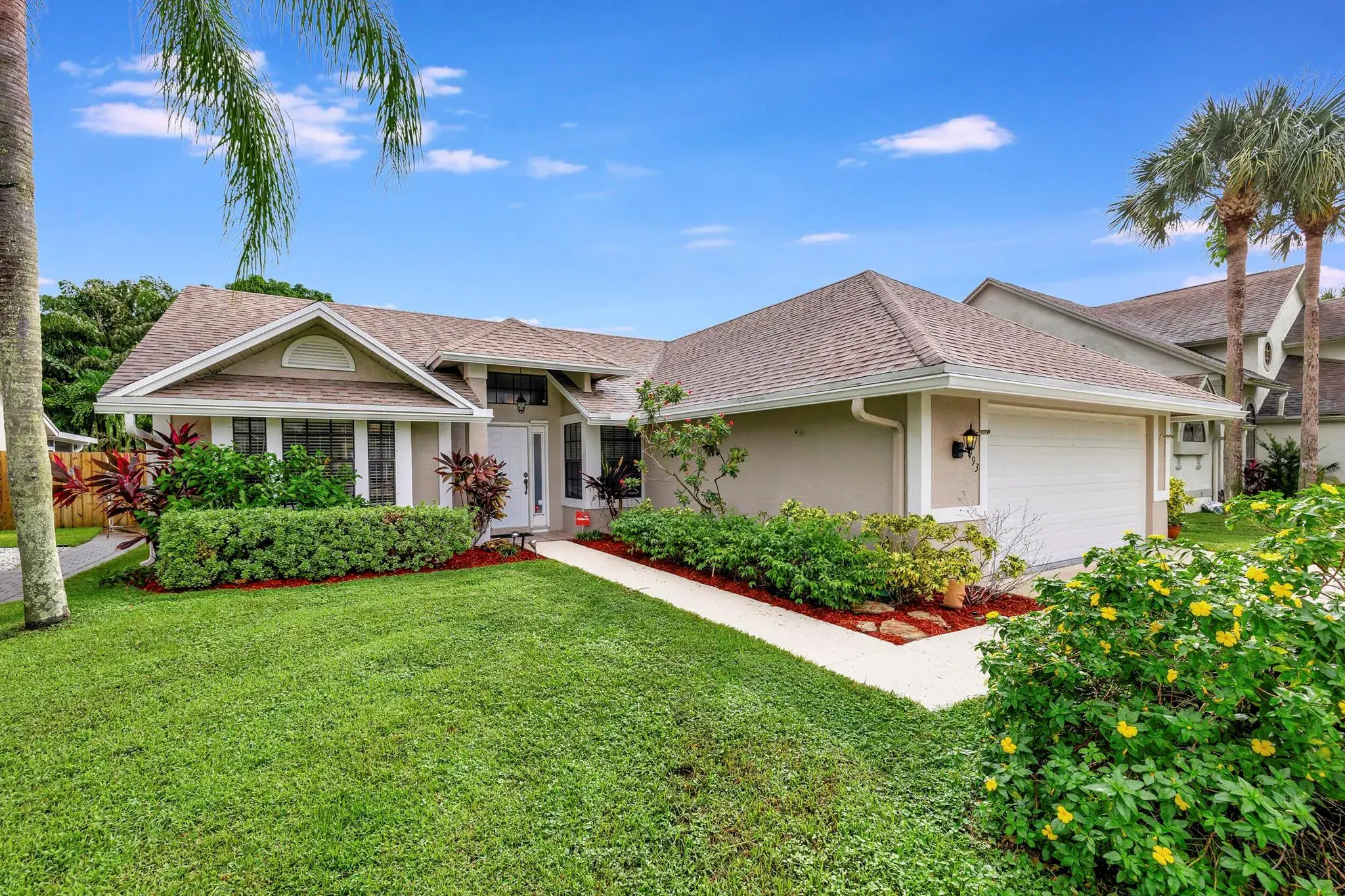 Picture of 12993 Meadowbreeze Drive, Wellington, FL 33414