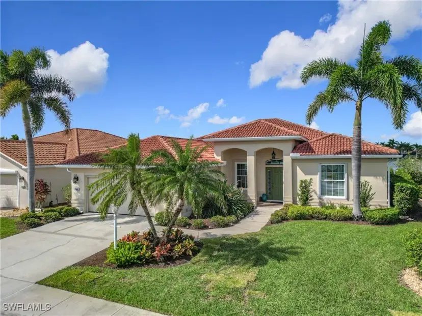 Picture of 3549 Via Montana Way, North Fort Myers FL 33917