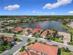 Picture of 3549 Via Montana Way, North Fort Myers, FL 33917