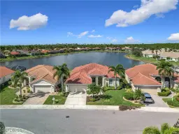 Picture of 3549 Via Montana Way, North Fort Myers, FL 33917