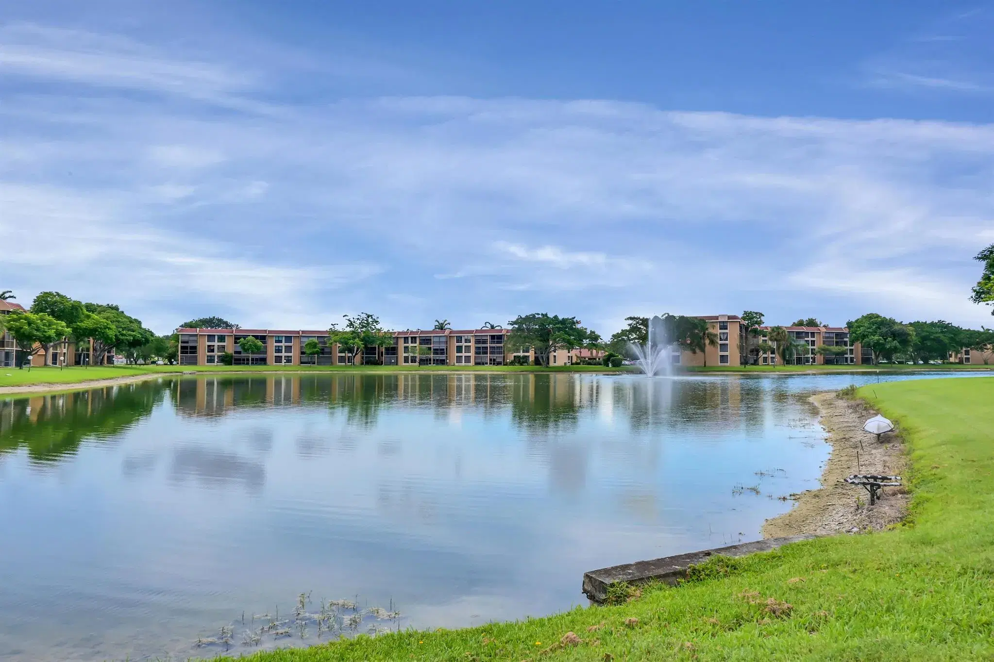 Picture of 6610 Coral Lake Drive 110, Margate, FL 33063