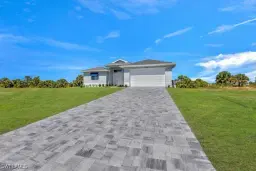 Picture of 4705 NW 40Th Ave, Cape Coral, FL 33993