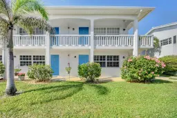 Picture of 5505 N Ocean Boulevard 13-107, Ocean Ridge, FL 33435