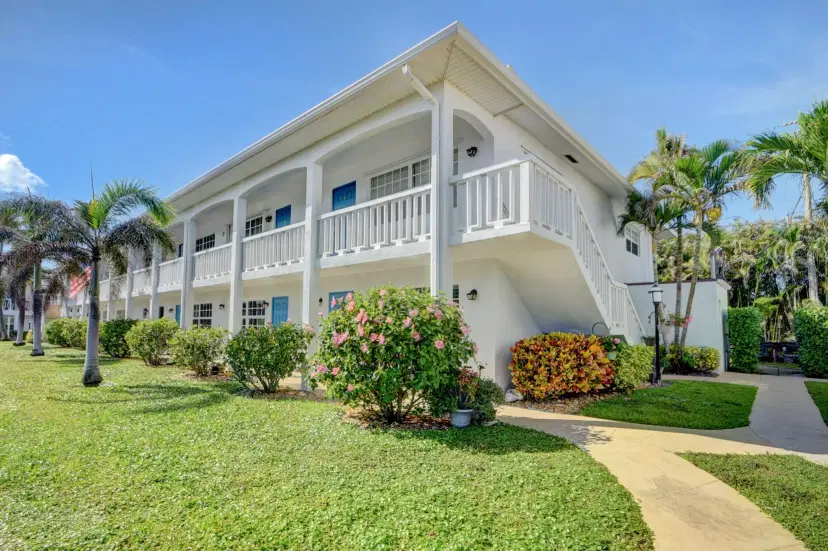 Picture of 5505 N Ocean Boulevard 13-107, Ocean Ridge FL 33435