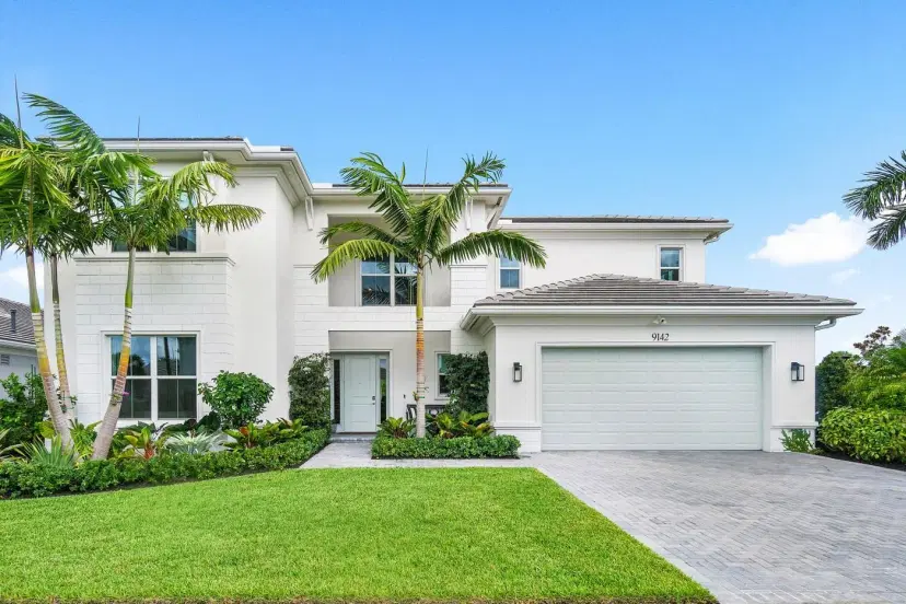 Picture of 9142 Crestview Cir, West Palm Beach FL 33412