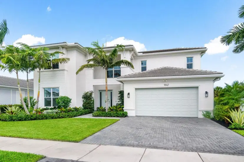 Picture of 9142 Crestview Cir, West Palm Beach FL 33412