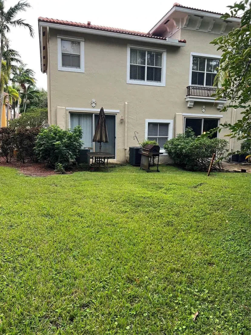 Picture of 3116 Merrick Ter 3116, Margate FL 33063