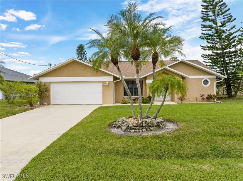 Picture of 2306 SE 8Th St, Cape Coral FL 33990