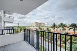 Picture of 531 N Ocean Boulevard 505, Pompano Beach, FL 33062