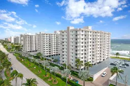 Picture of 3301 S Ocean Boulevard 405, Highland Beach, FL 33487