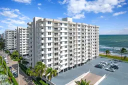 Picture of 3301 S Ocean Boulevard 405, Highland Beach, FL 33487