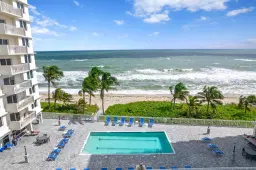 Picture of 3301 S Ocean Boulevard 405, Highland Beach, FL 33487