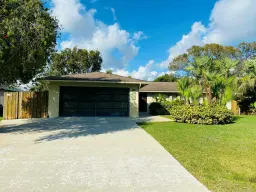 Picture of 955 SE Brookedge Avenue, Port St Lucie, FL 34983