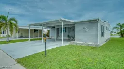 Picture of 325 Sunshine Ave, North Fort Myers, FL 33903