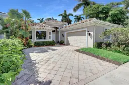 Picture of 4075 NW Briarcliff Circle, Boca Raton, FL 33496