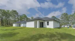 Picture of 932 Maddock St E, Lehigh Acres, FL 33974