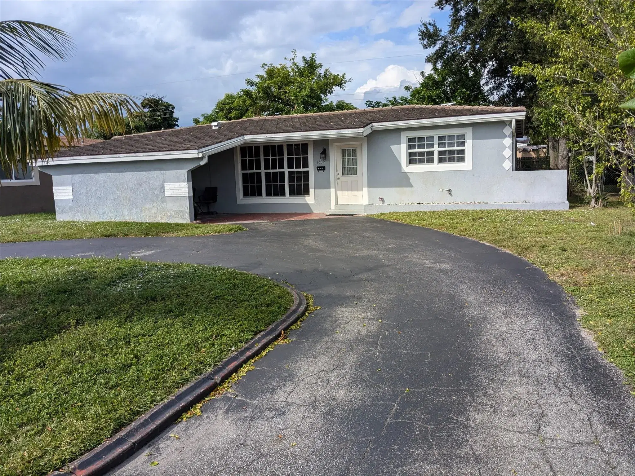 Picture of 7809 Juniper St, Miramar, FL 33023