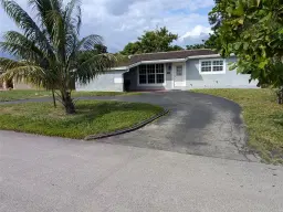 Picture of 7809 Juniper St, Miramar, FL 33023