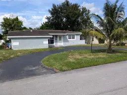 Picture of 7809 Juniper St, Miramar, FL 33023