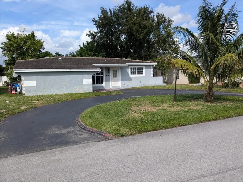 Picture of 7809 Juniper St, Miramar FL 33023